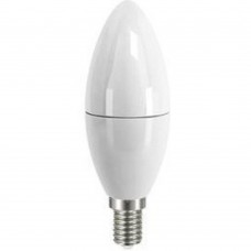 Светодиодные лампы (LED) СТАРТ (4670012296164) Светодиодная лампа  ECO LEDCandleE14 7W 30 10/100