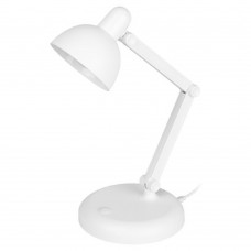 Настольные светильники ЭРА Б0059843 Настольный светильник NLED-514-4W-W светодиодный белый