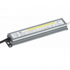 светильники Iek LSP1-100-12-67-33-PRO Драйвер LED ИПСН-PRO 100Вт 12 В блок- шнуры IP67 IEK