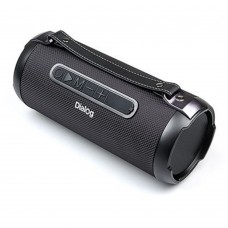Колонки Dialog Progressive AP-950 - акустическая колонка-труба, 1.0,12W RMS, Bluetooth, FM+USB reader