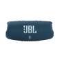 Колонки JBL  Колонка порт. JBL Charge 5 синий 40W 1.0 BT 15м 7500mAh (JBLCHARGE5BLU)