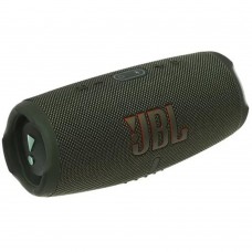Колонки JBL  JBL Charge 5, 40Вт, зеленый 