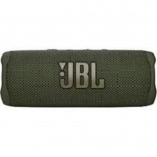 Колонки JBL  JBL Flip 6 зеленый 30W 1.0 BT 4800mAh 