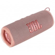 Колонки JBL  Портативная bluetooth-колонка JBL Flip 6 Pink