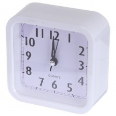 Колонки Perfeo Quartz часы-будильник 