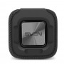 Колонки SVEN PS-205, черный, акустическая система 2.0, мощность 2x6 Вт (RMS), Waterproof (IPx6), TWS, Bluetooth, FM, USB, microSD, встроенный аккумулятор
