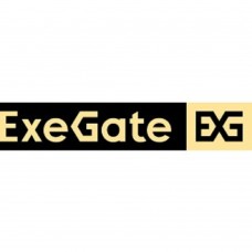 Наушники EXEGATE ExeGate 960 USB STEREO EX294417RUS (USB, динамик 40 мм, 20-20000Гц, длина кабеля 2м, управление громкостью и пр. на кабеле, Color box)  