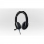 Наушники Logitech Stereo Headset H540 981-000480 