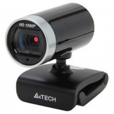 Цифровая камера Web-камера A4Tech PK-910H {черный, 2Mpix, 1920x1080, USB2.0, с микрофоном} 695255
