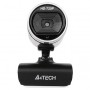 Цифровая камера Web-камера A4Tech PK-910P {черный, 1280x720, 1Mpix, USB2.0, микрофон} 1193308