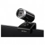 Цифровая камера Web-камера A4Tech PK-910P {черный, 1280x720, 1Mpix, USB2.0, микрофон} 1193308