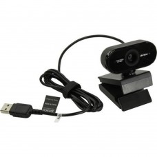 Цифровая камера Web-камера A4Tech PK-930HA {черный, 2Mpix, 1920x1080, USB2.0, с микрофоном} 1407236