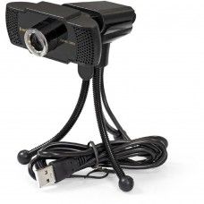 веб камеры  Exegate EX287242RUS Веб-камера ExeGate BusinessPro C922 FullHD Tripod, USB, 1920х1080, микр.с шумоподавл, универс.крепл.EX287242RUS