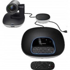 Web-камеры 960-001058/960-001057 Logitech ConferenceCam Group